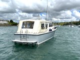 Aquila 27 easy accessible